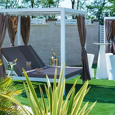 Vittoria - Wellness * Terme di Miradolo
