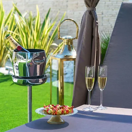Vittoria - Wellness Bed and Breakfast