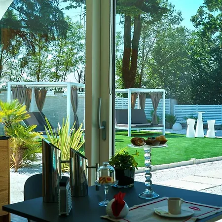 Vittoria - Wellness Bed and Breakfast