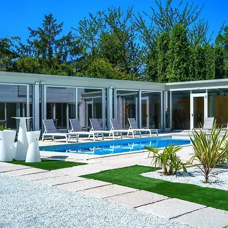 Vittoria - Wellness *