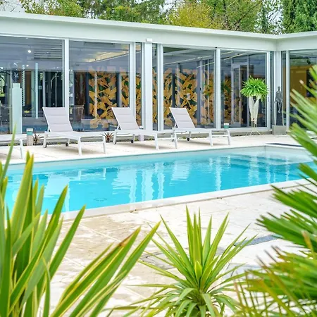 Vittoria - Wellness