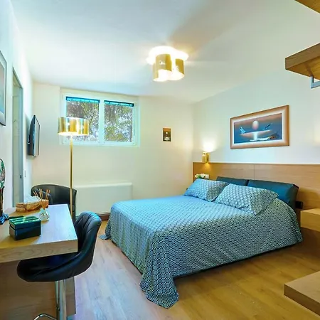 Vittoria - Wellness Bed and Breakfast Terme di Miradolo