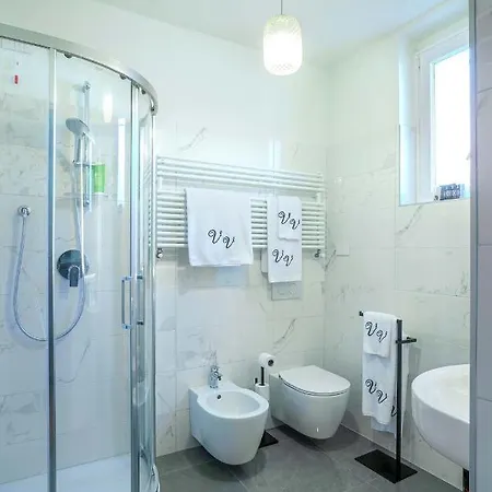 Vittoria - Wellness * Terme di Miradolo