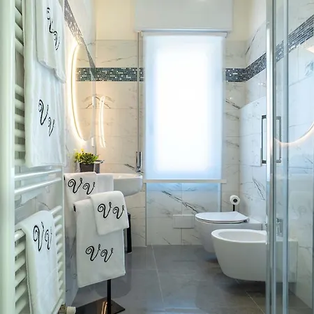 Vittoria - Wellness *