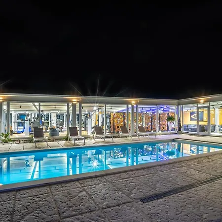 Vittoria - Wellness Bed and Breakfast